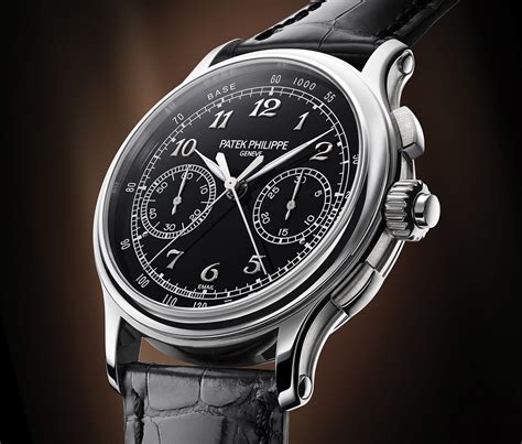 patek philippe 5370p split-seconds chronograph|Patek Philippe split seconds.